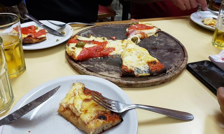 Pizzeria & Ristorante Bellini