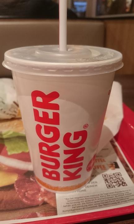 Burger King Kusel