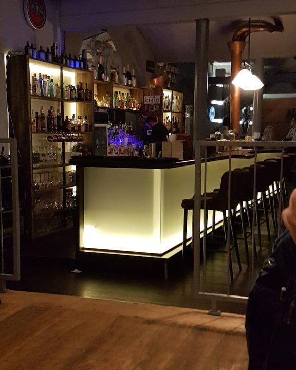 Pambula Restaurant & Bar