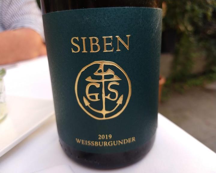 Weingut Georg Siben Erben
