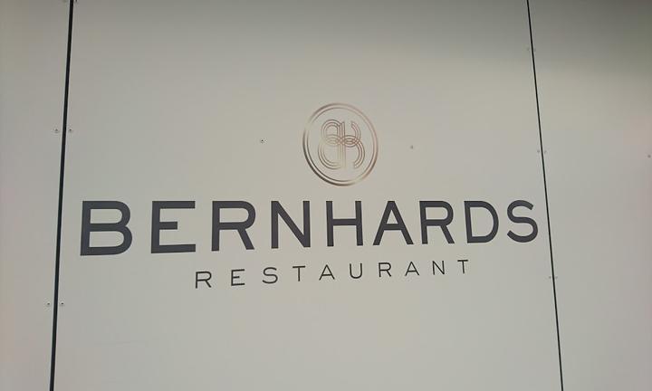 Bernhards Restaurant